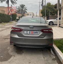 تويوتا كامري